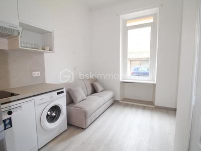 Appartement - 24 m² - 2 pièces