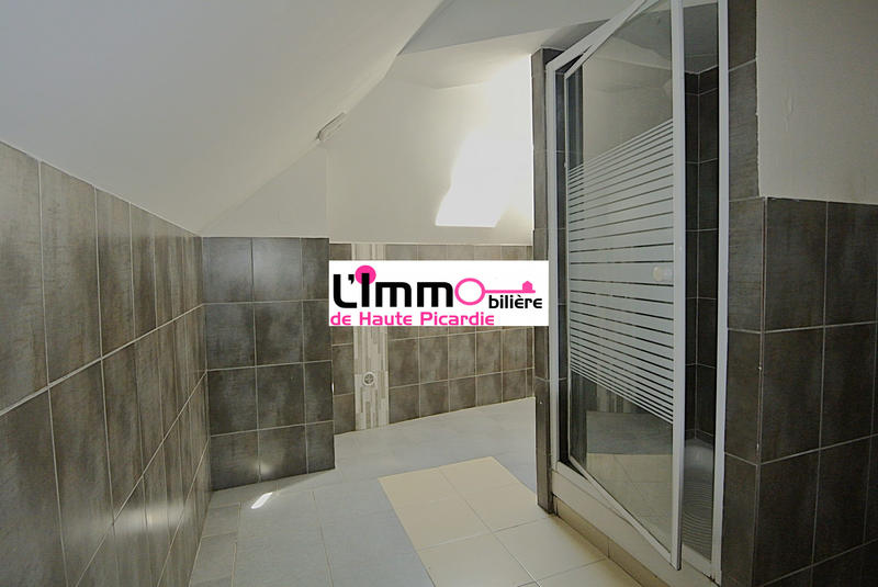 Duplex - 59 m² - 3 pièces