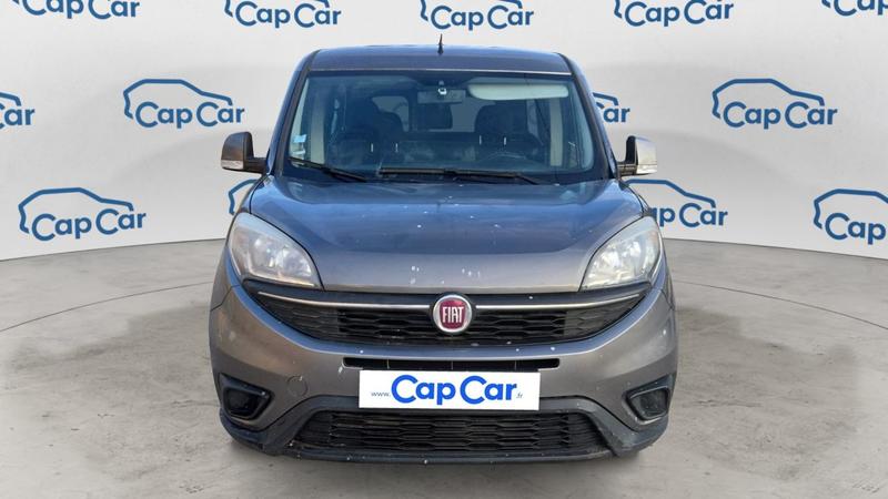 Fiat Doblo 1.6 MultiJet 120 Professional - Première main Entretien constructeur