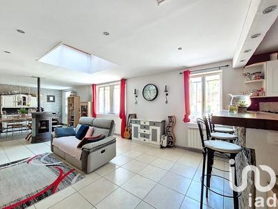 Maison - 170 m² - 4 pièces