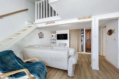 Appartement - 39 m² - 2 pièces