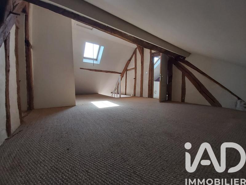Maison de campagne - 203 m² - 6 pièces