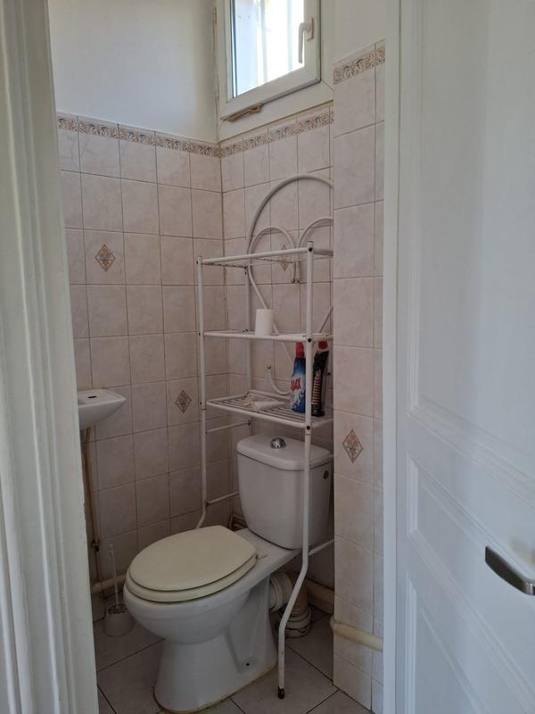 Maison - 82 m² - 4 pièces