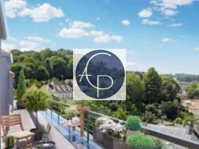 Appartement - 36 m² - 1 pièce