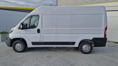 Peugeot Boxer L2h2 Bluehdi 140 Asphalt