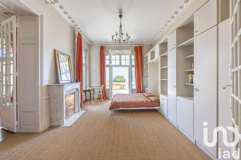 Appartement - 99 m² - 3 pièces