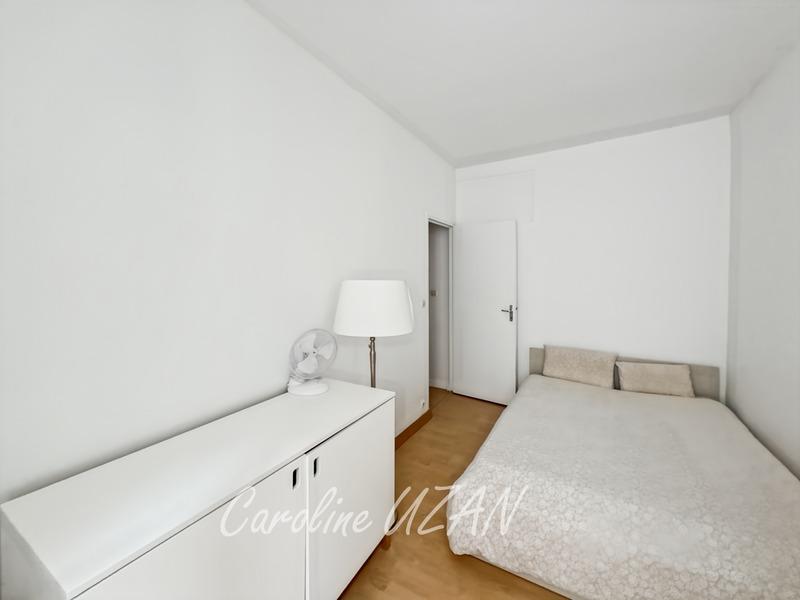 Appartement - 50 m² - 3 pièces