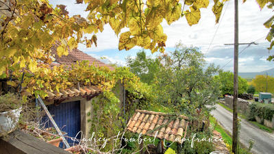 Maison de campagne - 166 m² - 5 pièces