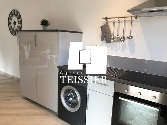 Villa - 101 m² - 4 pièces