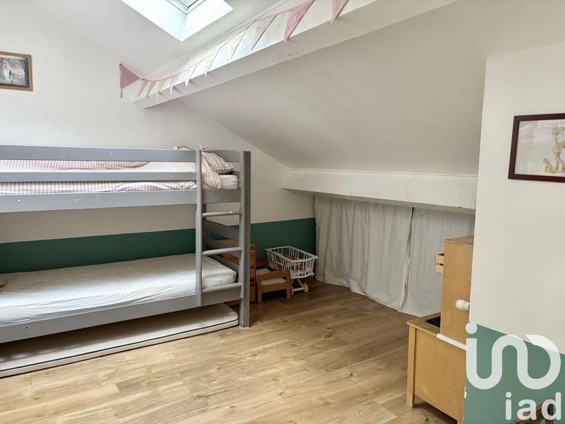 Maison - 149 m² - 6 pièces