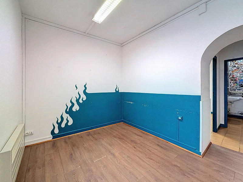 Local commercial - 40 m²