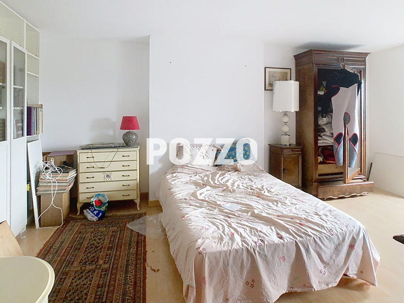 Maison - 193 m² - 5 pièces