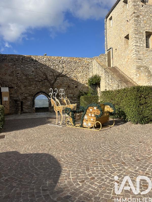 Duplex - 98 m² - 3 pièces