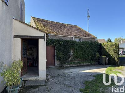 Maison - 110 m² - 7 pièces