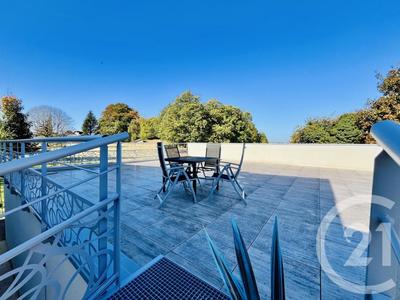 Maison de village - 143 m² - 6 pièces