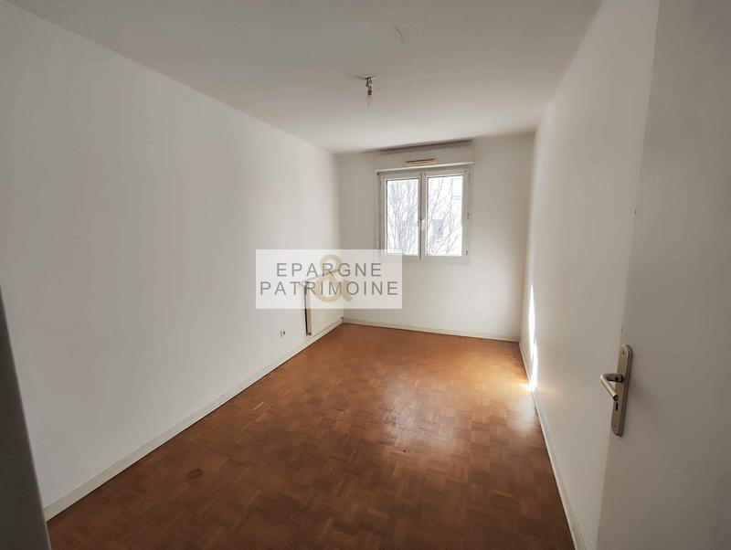 Appartement - 89 m² - 4 pièces