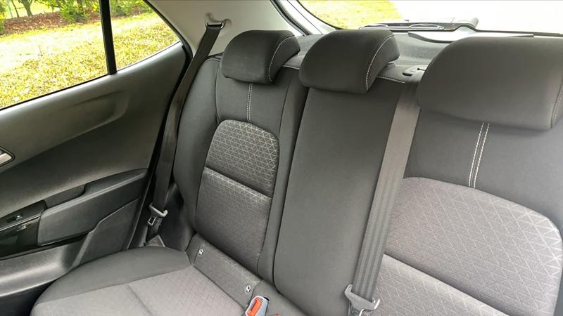 Kia Picanto 1.0 67 Design - Entretien constructeur