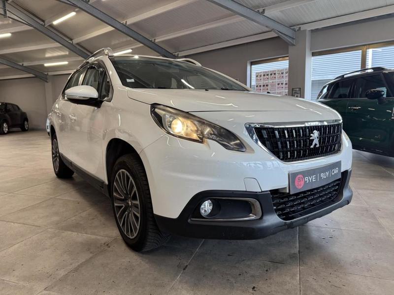 Peugeot 2008 1.2i Pt - 110 Style Phase 2 / Garantie 12 Mois