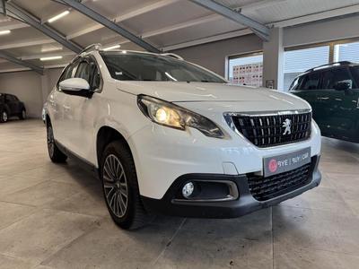 Peugeot 2008 1.2i Pt - 110 Style Phase 2 / Garantie 12 Mois