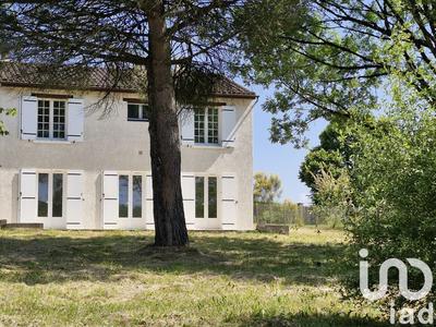 Maison - 116 m² - 9 pièces