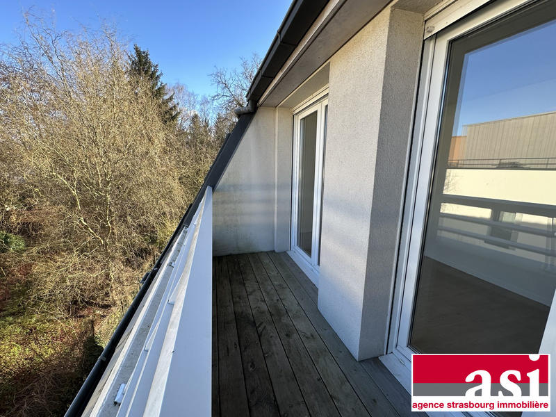 Appartement - 104 m² - 3 pièces