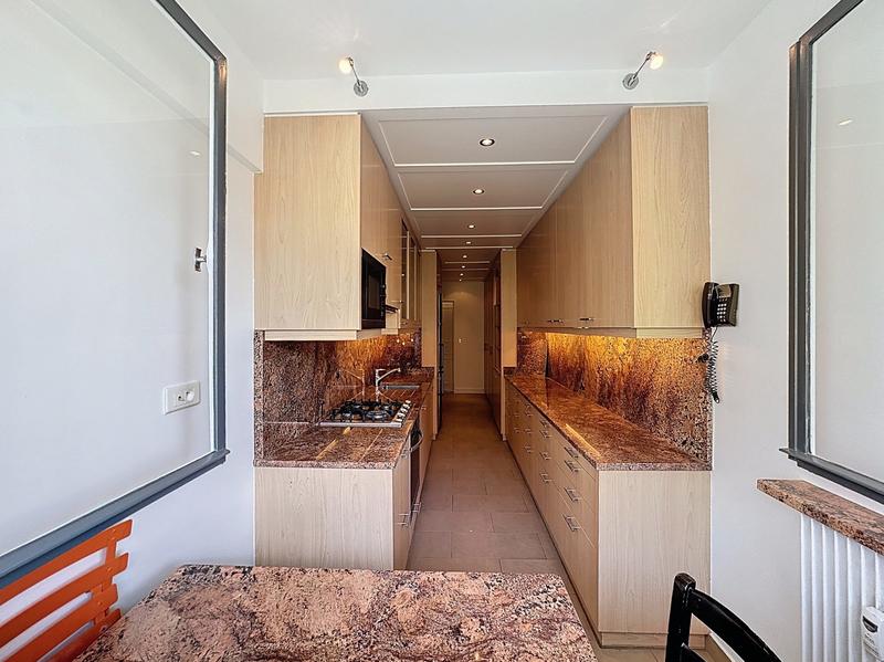 Appartement - 115 m² - 4 pièces