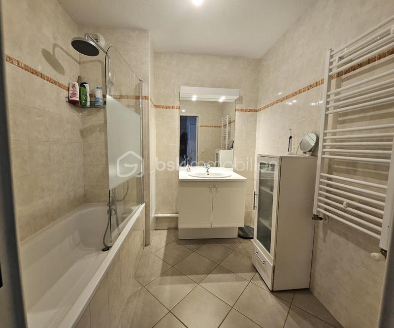 Appartement - 68 m² - 3 pièces