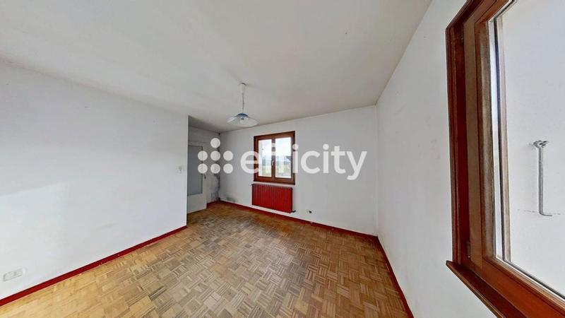 Maison - 70 m² - 3 pièces