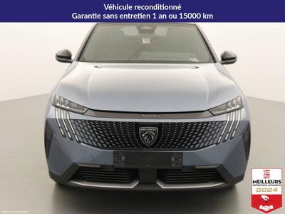 Peugeot 3008 Gt Hybrid 145 e-Dcs6