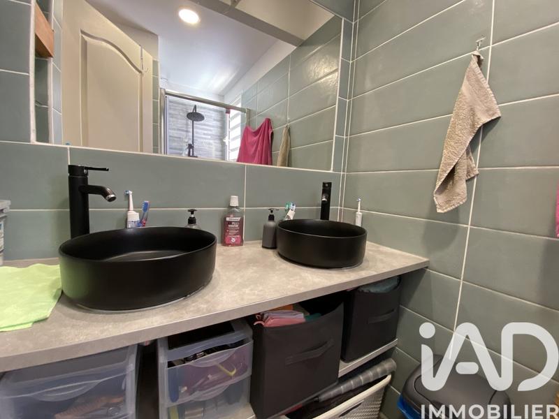 Maison - 134 m² - 7 pièces