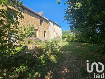 Maison - 115 m² - 4 pièces