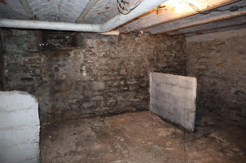 Appartement - 160 m² - 6 pièces