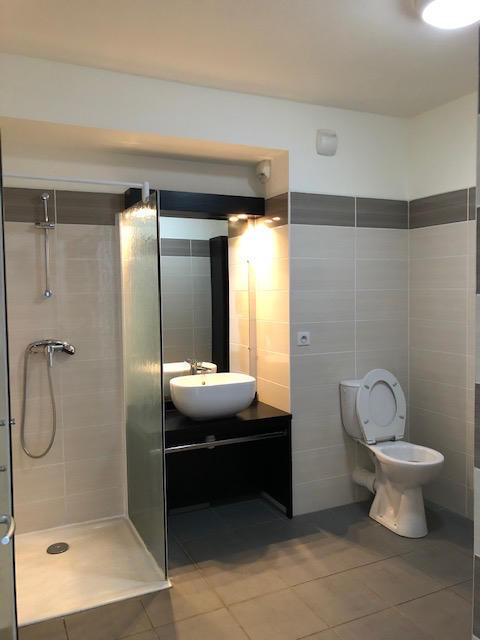 Appartement - 44 m² - 1 pièce