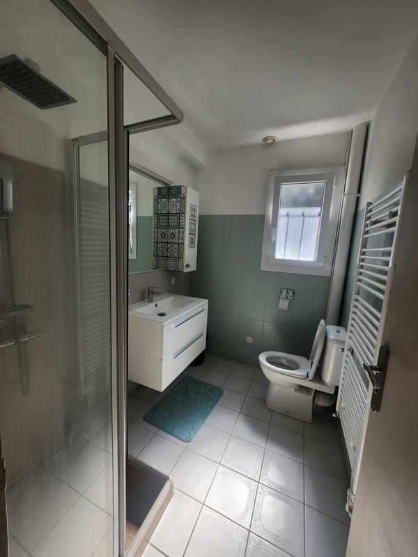 Maison - 145 m² - 7 pièces