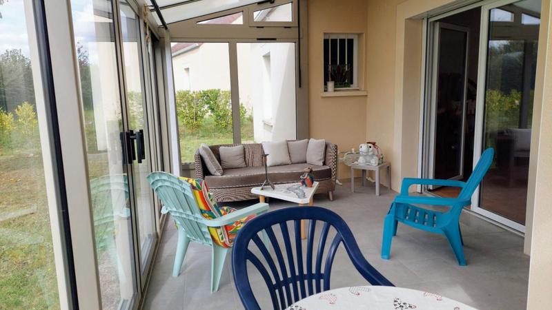 Maison - 78 m² - 3 pièces