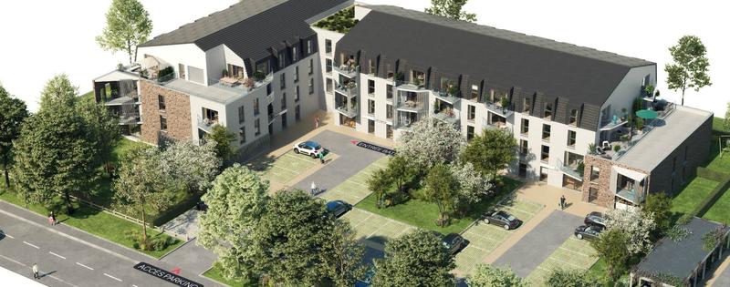 Local commercial - 190 m²