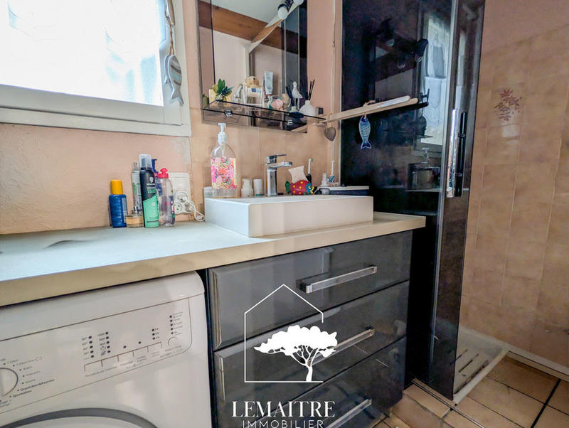 Villa - 39 m² - 4 pièces