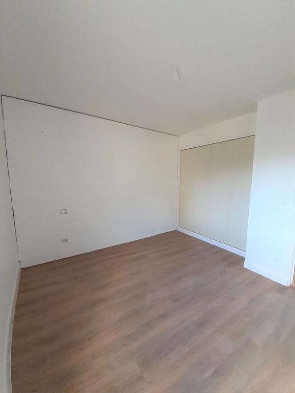 Appartement - 70 m² - 4 pièces