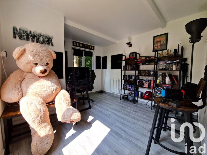 Maison - 41 m² - 2 pièces