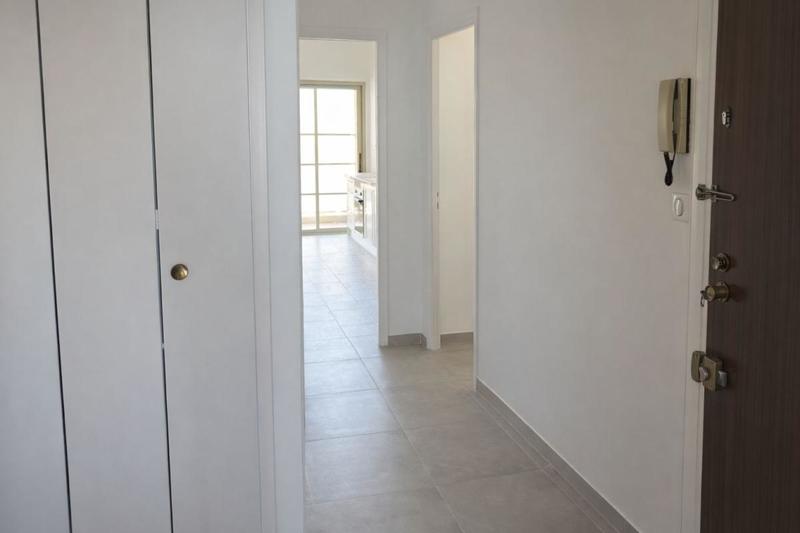 Appartement - 71 m² - 2 pièces