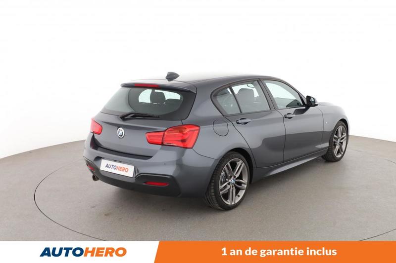 Bmw Série 1 118iA m Sport Ultimate 5p 136 ch
