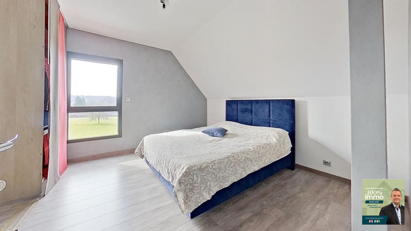 Maison - 152 m² - 6 pièces