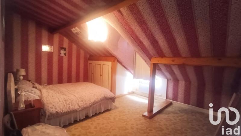 Maison de maîtres - 166 m² - 8 pièces