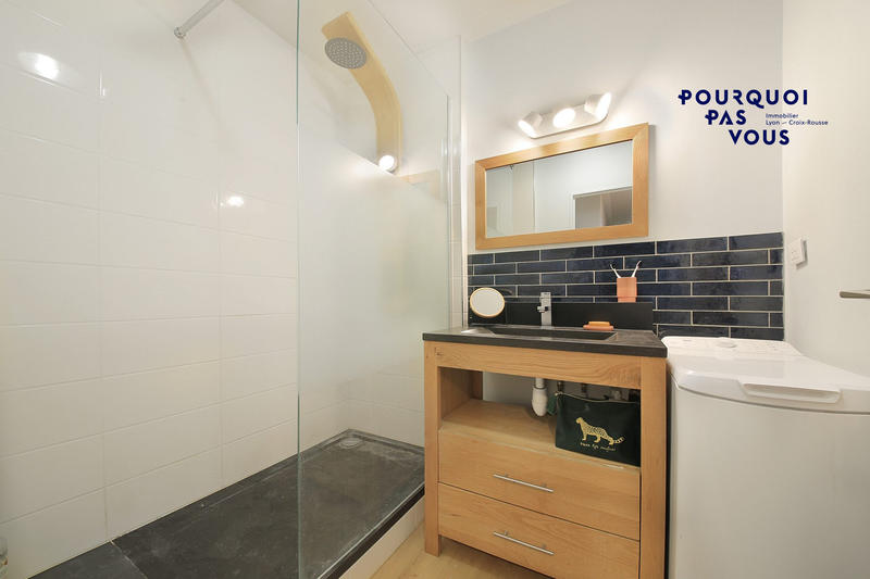 Appartement - 85 m² - 4 pièces