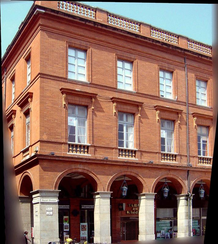 Appartement - 28 m² - 2 pièces