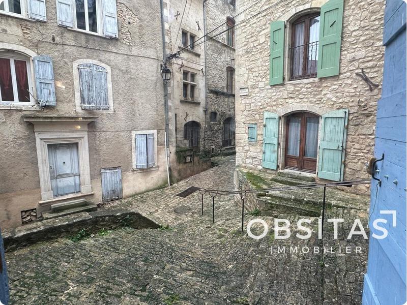 Maison - 109 m² - 5 pièces