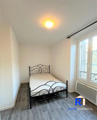 Appartement - 32 m² - 2 pièces