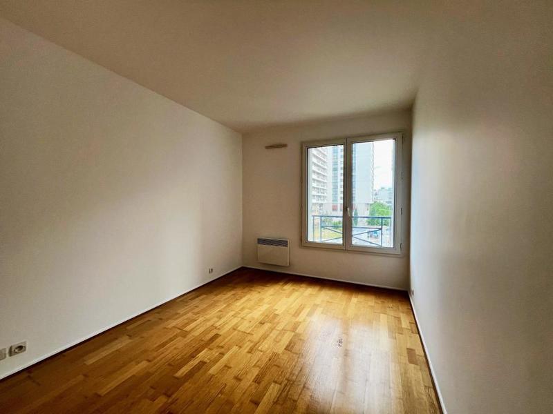 Appartement - 87 m² - 4 pièces