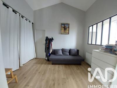 Maison - 217 m² - 7 pièces