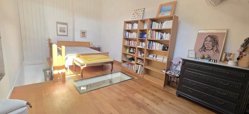 Appartement - 98 m² - 3 pièces